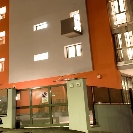 Skytower Apartman