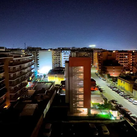 Skytower * Roma
