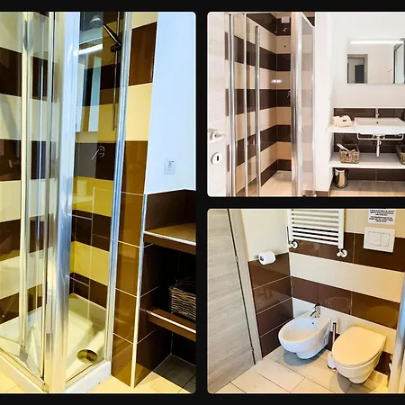 Skytower Apartment Rom