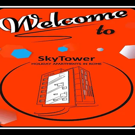 Skytower
