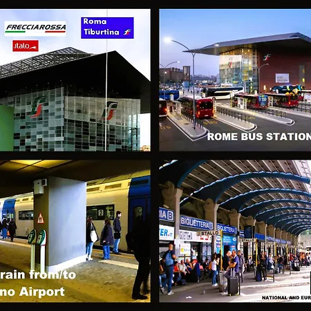 Skytower Appartement