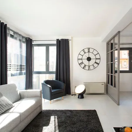 Appartamento Skytower Roma