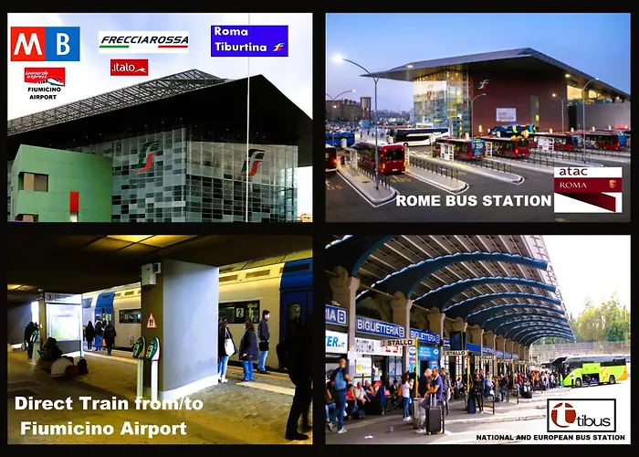 Skytower Appartement