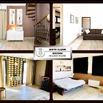Apartament Skytower