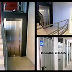 Apartament Skytower *
