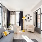 Skytower Appartement Rome