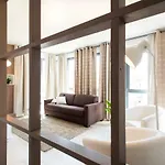 Skytower Appartement