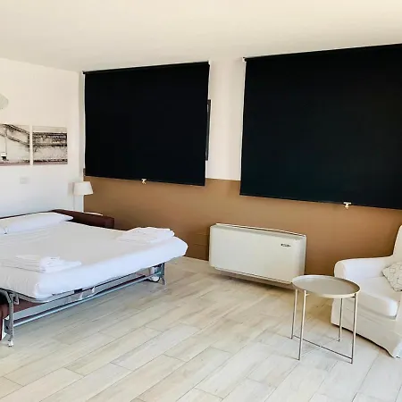Apartament Skytower *