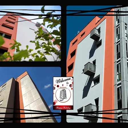 Skytower *