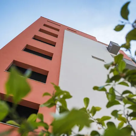 Skytower Apartament Rzym
