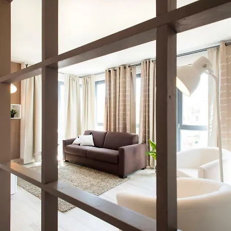 Skytower Apartament