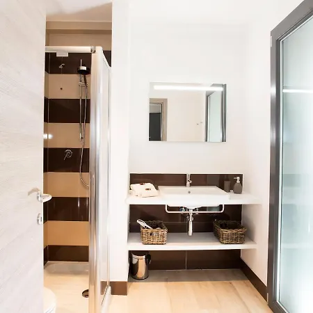 Skytower Apartament