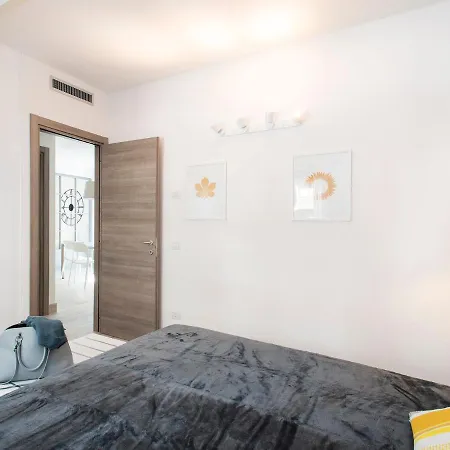 Apartament Skytower *