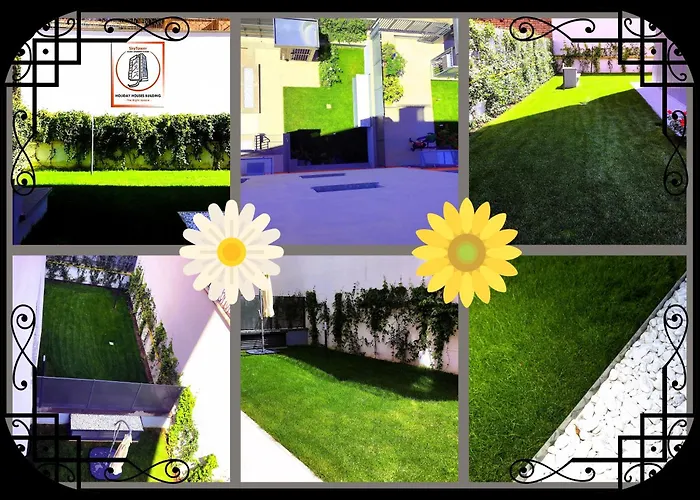 Apartment Skytower Rome