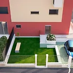Apartment Skytower