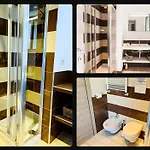 Skytower Apartment Rome