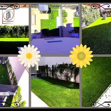 Lägenhet Skytower Rom