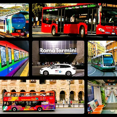 Skytower Lägenhet *