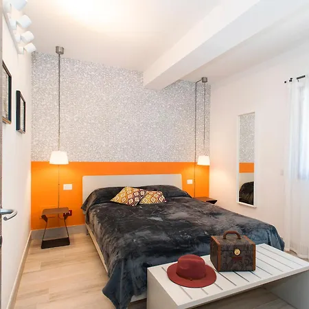 Skytower Apartament