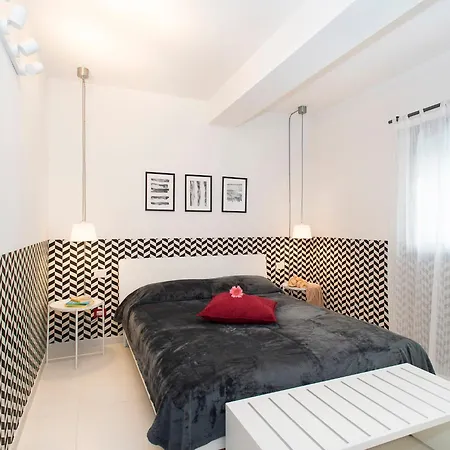 Skytower Apartament